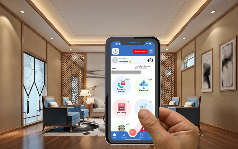 remington-hospitality-teams-up-with-smart-hotel-manager-to-advance-emergency-preparedness-6878c2d767cc4.jpg Remington Hospitality Teams Up with Smart Hotel Manager to Advance Emergency Preparedness with Mobile&First Platform