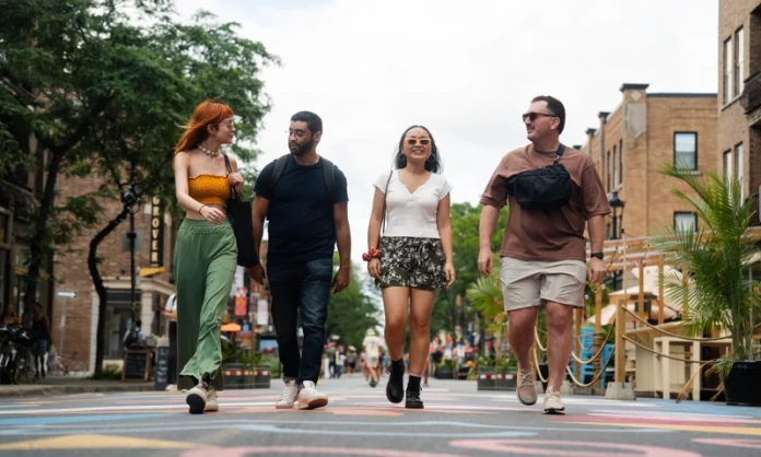 Canadians Adapt Travel Habits Amid Economic Challenges: Survey Insights