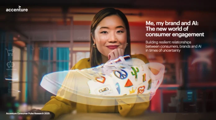 AI: The New Ally in Consumer&Brand Relationships