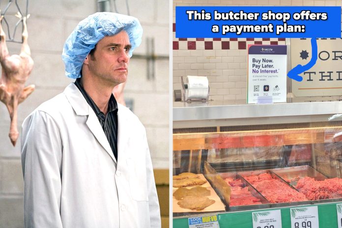 27 F*cked Up Photos That Prove We’re Truly Living In A Dystopian Nightmare