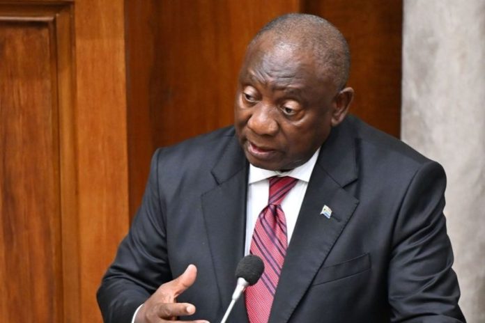 Cheaper electricity possibly on the cards, says Ramaphosa