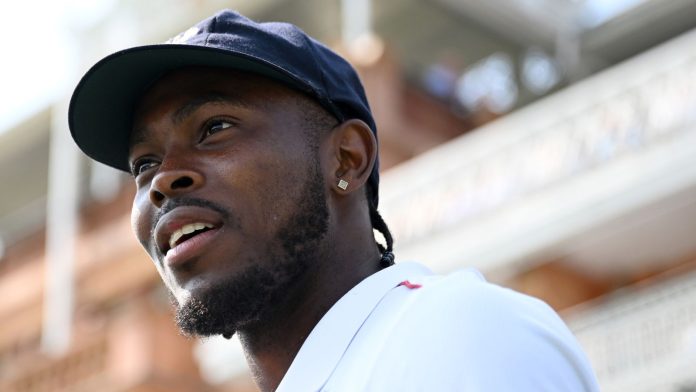 Archer: Lord’s win made injury rehab ‘all worth it’