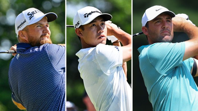 The Open 2025 tee times: Full groupings and start times for first round of men’s major at Royal Portrush