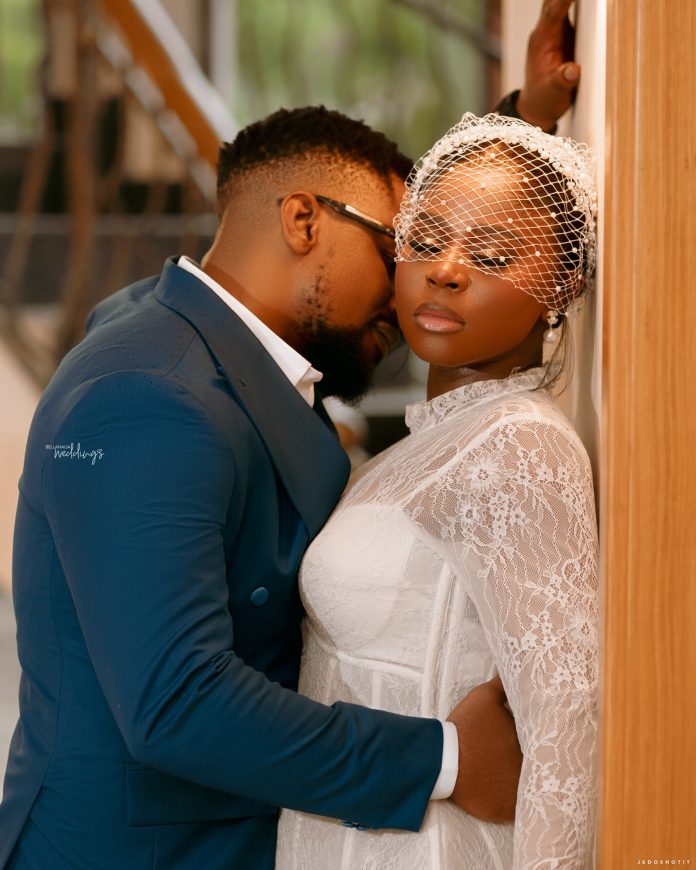 Stanley Fell in Love with Lynda Before He Knew Her Name