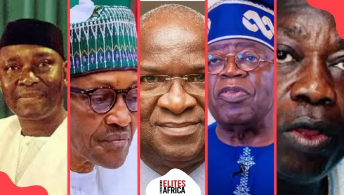 10 Times Nigerian Politicians Said Something That Shook the Country