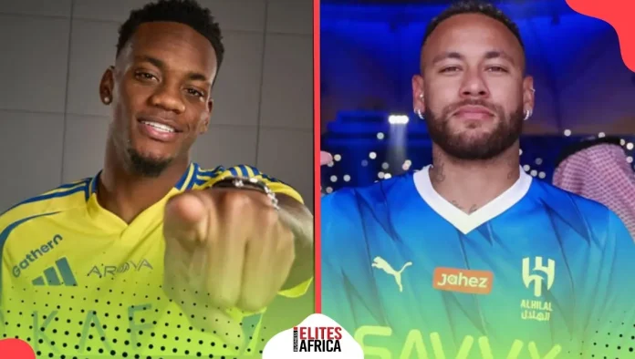 Top 10 European Clubs Earning the Most from Saudi Arabia Transfers