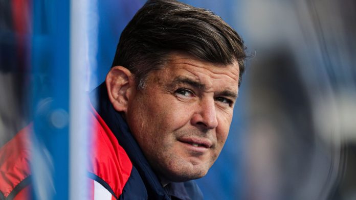 St Helens vs Leigh Leopards: Paul Wellens ‘not concerned’ by St Helens attack ahead of key Super League clash