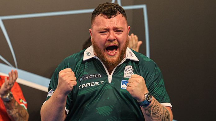 Rock and De Decker to make World Series debuts in Australia and New Zealand