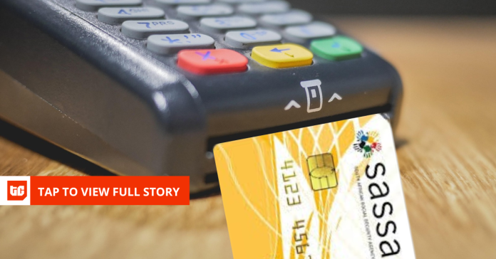 SASSA releases August 2025 grant payment dates