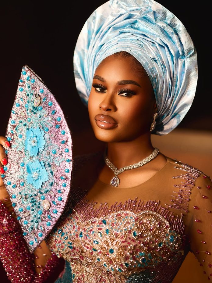 for-brides-to-be-who-want-to-dazzle-let-this-beauty-look-be-your-guide.jpg For Brides-to-be Who Want to Dazzle, Let This Beauty Look Be Your Guide