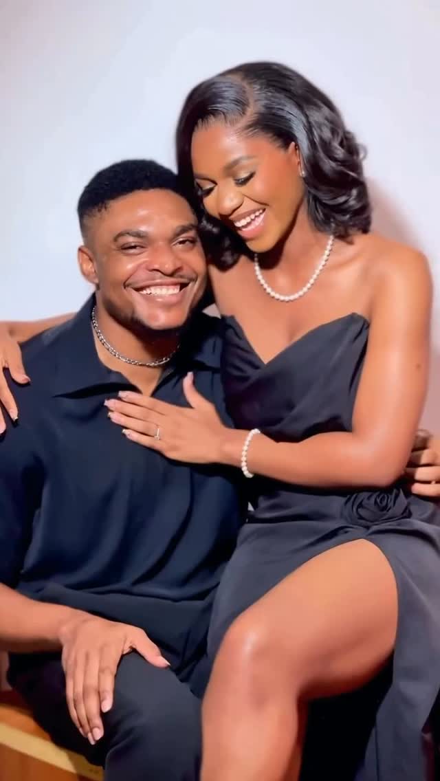 these-lovebirds-are-serving-romance-vibes-in-their-pre-wedding-video.jpg These Lovebirds Are Serving Romance & Vibes in Their Pre-Wedding Video