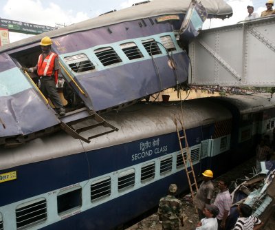 On This Day, July 19: Sainthia, India, train collision kills dozens
