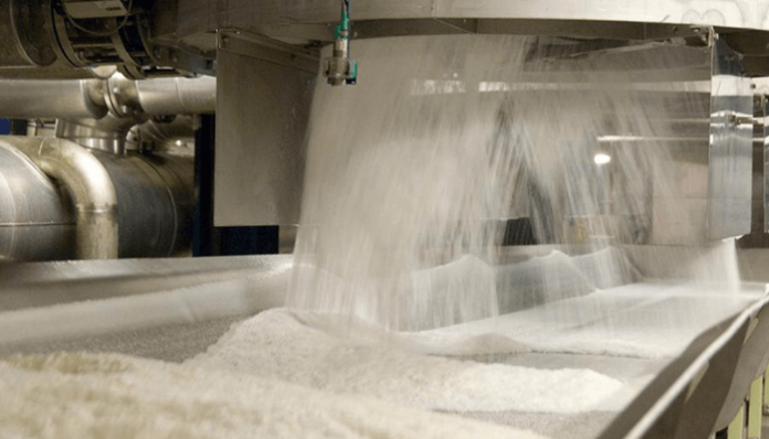 Nigeria’s sugar production dip 35 % amid rising investments