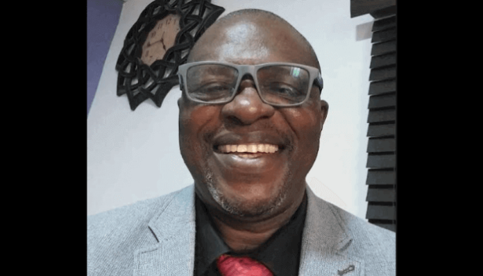 From journalism to agripreneur: How Apollos traded pen for plough