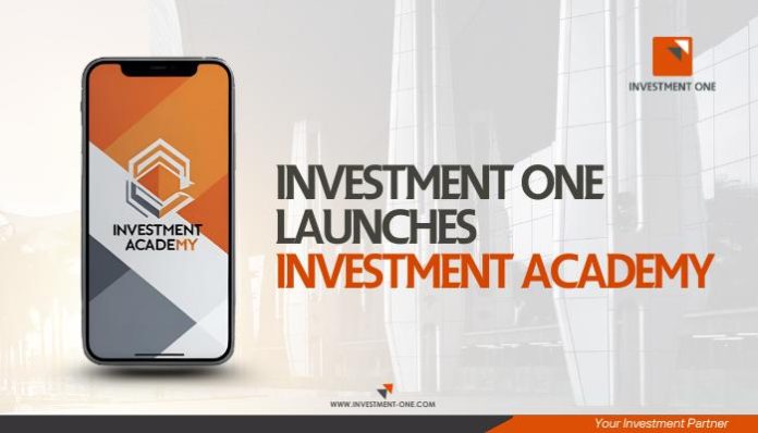 Investment One Launches Academy to Bridge Financial Knowledge Gap
