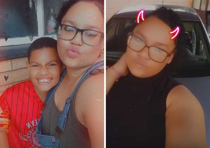 ‘I didn’t abuse my child’: Jayden-Lee Meek’s ‘murder-mom’