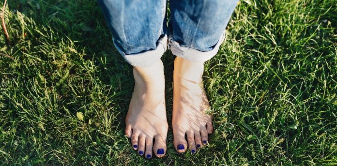 Why do some autistic people walk differently?