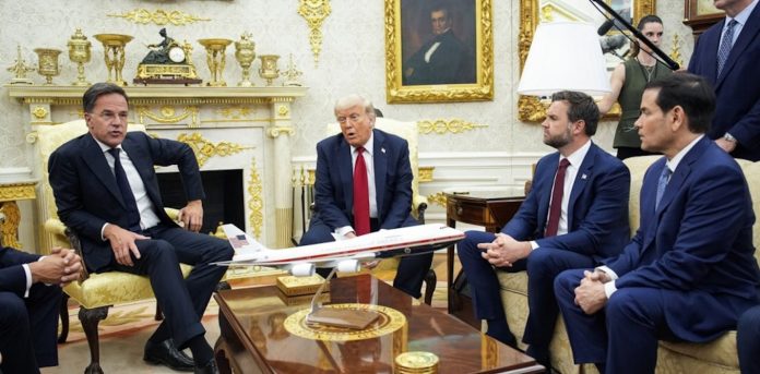 What Trump’s decision to send more weapons to Ukraine will mean for the war