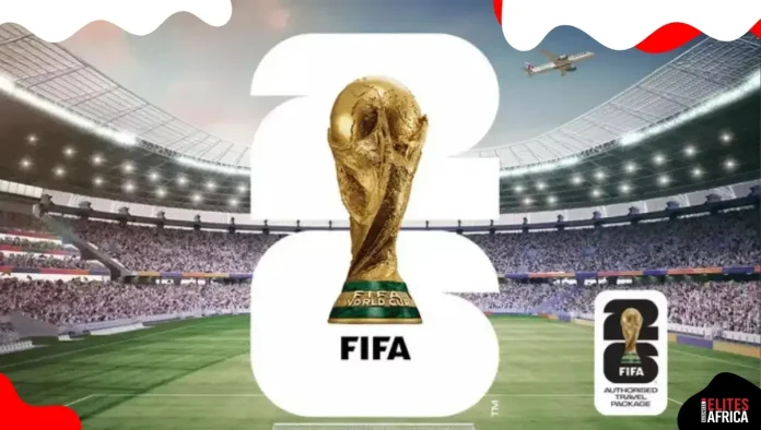 FIFA May Move 2026 World Cup Games from U.S. to Canada Due to Immigration Rules