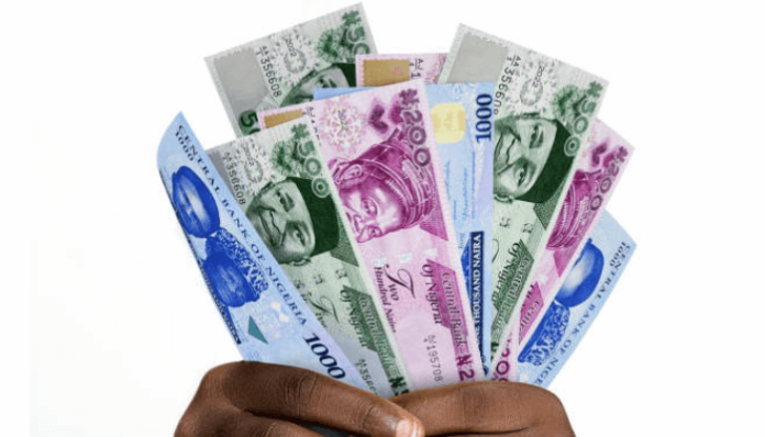 MPC member sees Nigeria’s undervalued naira hitting N1,450/$