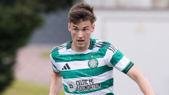 Kieran Tierney: Celtic defender returns from Arsenal with ‘nothing to prove’ as he looks to play a more experienced role