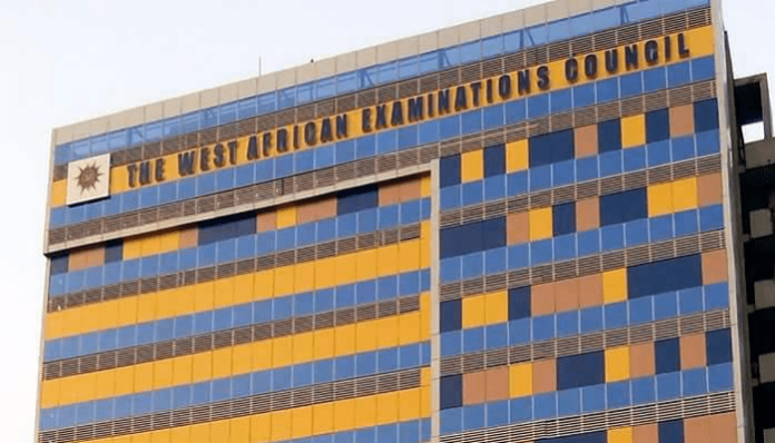 WAEC denies reported cancellation of 2025 WASSCE school candidates nationwide