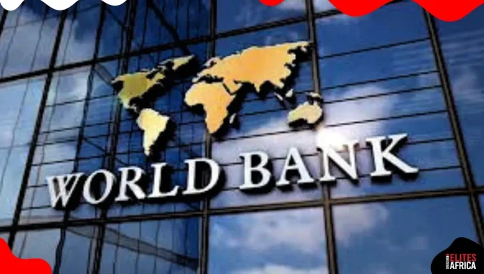 World Bank Reveals 59% of Nigerian Adults Borrowed Money in 2024