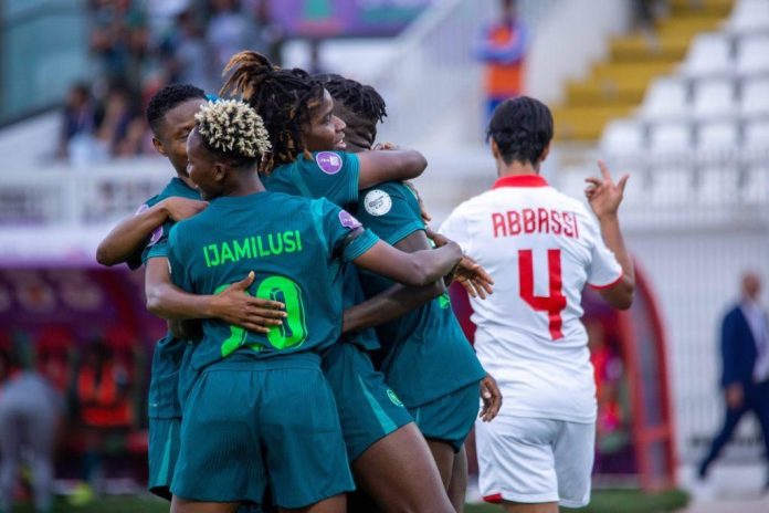Nigeria vs South Africa: Match preview as Super Falcons tackle Banyana in WAFCON 2024 semifinal