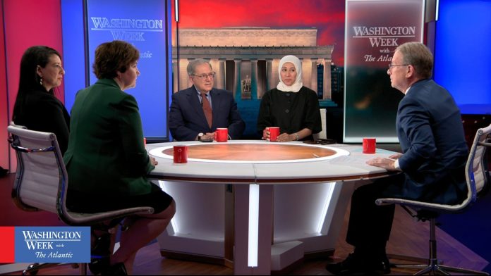 Trump Travels to the Middle East