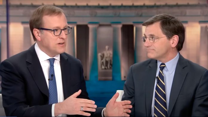 The Fallout From Trump and Zelensky’s Meeting