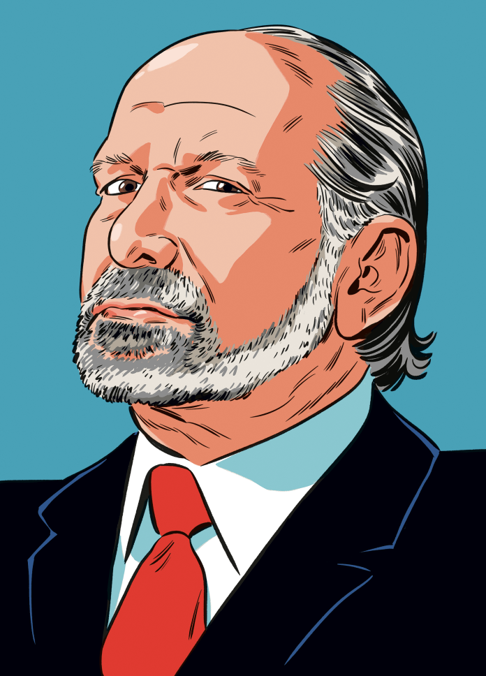 Donald Trump’s Tariff Dealmaker-in-Chief