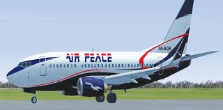 Air Peace Reveals Date to Commence Abuja–London Flights