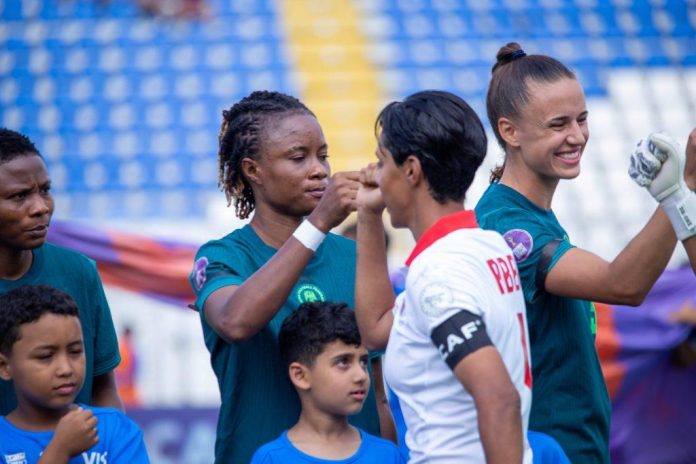 Nigeria vs Morocco: Super Falcons to face Atlas Lionesses in WAFCON 2024 final