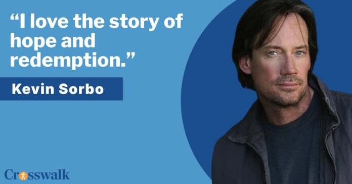 Kevin Sorbo on the 15th Anniversary Re-Release of What If? with Dallas Jenkins