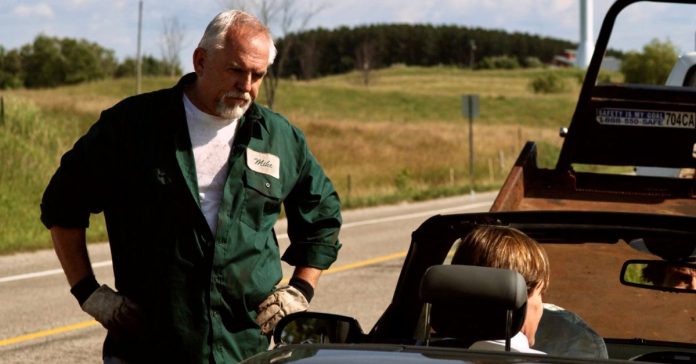 Dallas Jenkins’ Early Film ‘What If?’ Returns to Theaters for 15th Anniversary