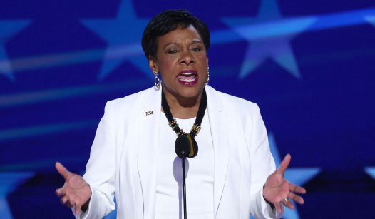 This Left-Wing Education Juggernaut Doesn’t Deserve Federal Backing