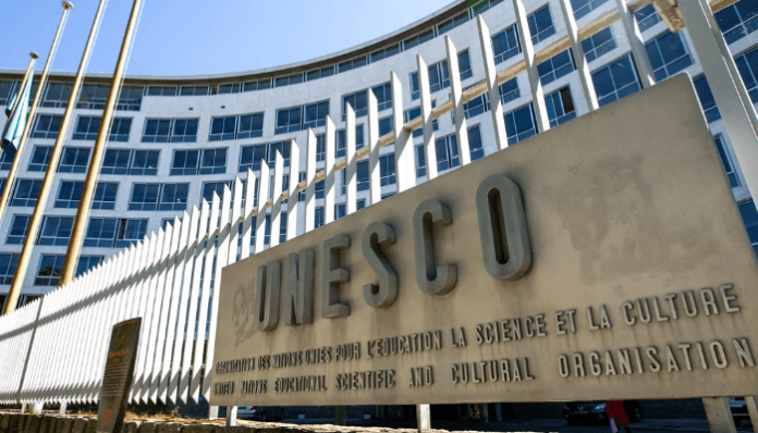 US to withdraw from UNESCO again, citing ‘America First’ policy, Palestinian membership