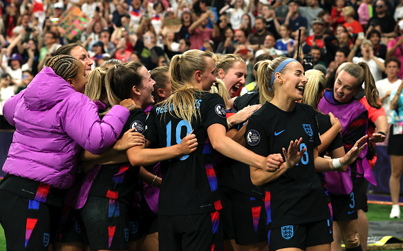 England W 2-1 Italy W: What Were The Main Talking Points As The Lionesses Remarkably Punch Their EURO 25 Final Ticket?