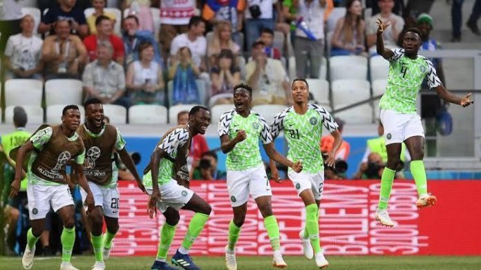 Super Eagles World Cup star set to join Turkish club after nine-year stint in Italy