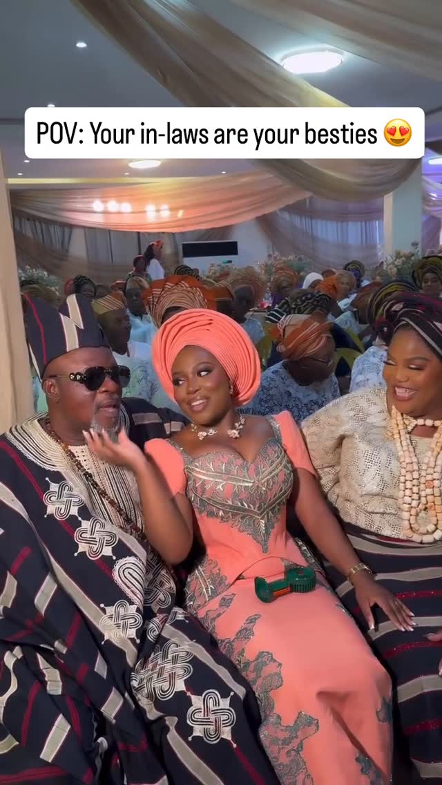 the-joy-and-the-bond-this-bride-and-her-in-laws-will-make-you-smile.jpg The Joy and The Bond! This Bride and Her In-laws Will Make You Smile
