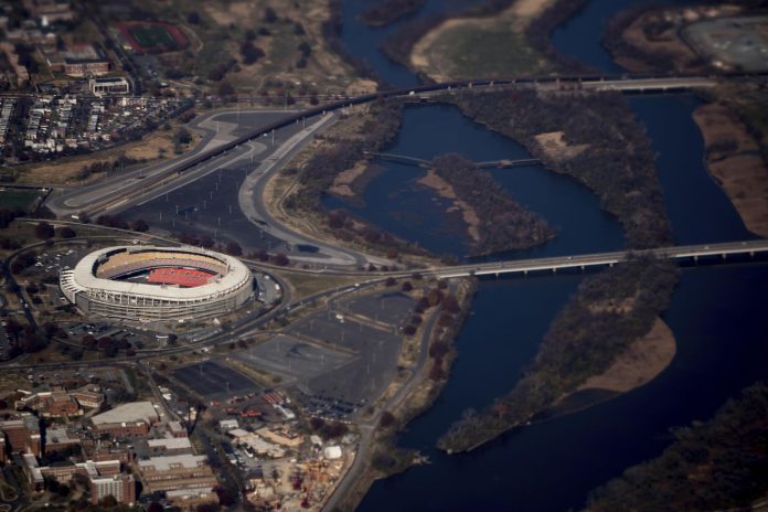 D.C. Council chairman agrees to terms with Commanders for new RFK Stadium