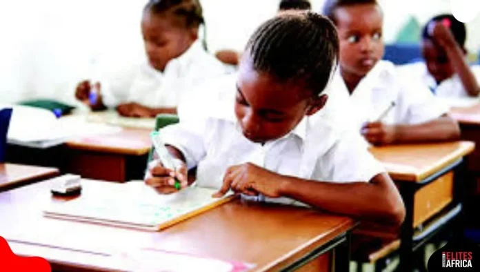 FG Releases 2025 Common Entrance Results