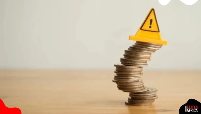 7 Warning Signs You’re Headed for Financial Stress