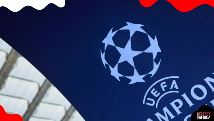 When Will the 2025–26 Champions League Draw Take Place?