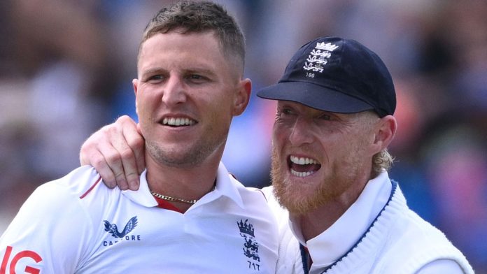 England vs India: Brydon Carse reveals Ben Stokes’ role in his ascent to Test stardom following gambling ban