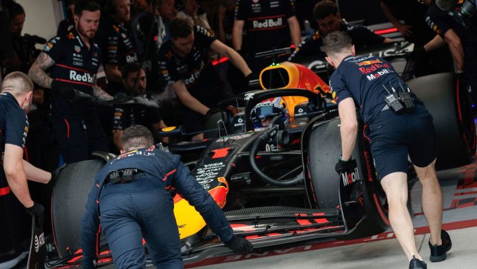 Red Bull: What could change after Christian Horner replaced by Laurent Mekies as team principal