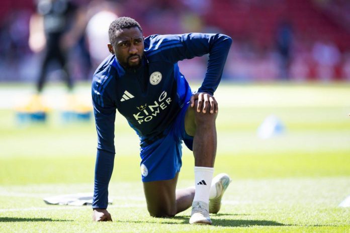 Wilfred Ndidi: Latest update on Super Eagles star amid  Manchester United, Juventus links