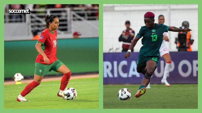 Super Falcons tackle Morocco in WAFCON final: Nigeria’s history with host nations in 17 months