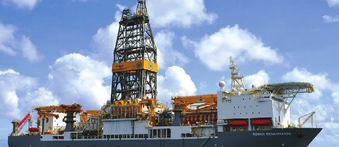 Billion-dollar rig jobs raise Valaris’ backlog to $4.7B