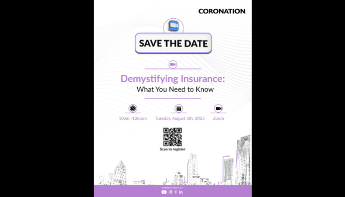 Demystifying Insurance: Join our upcoming webinar to learn what really matters
